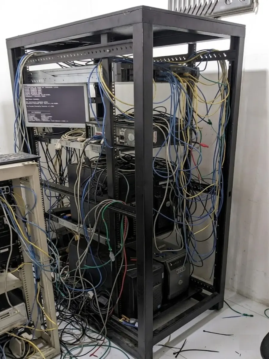 ITINFO - SERVICOS DE TI - 002