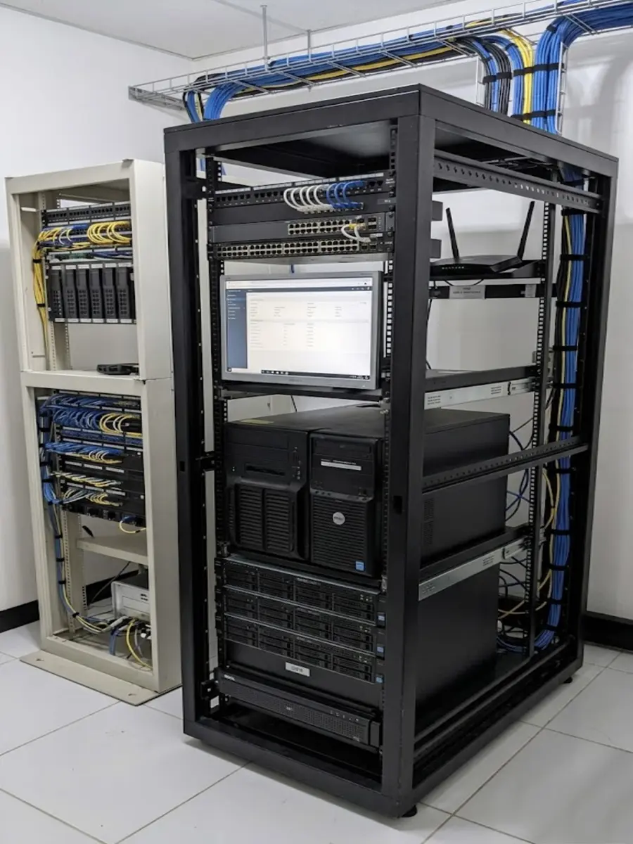 ITINFO - SERVICOS DE TI - 003