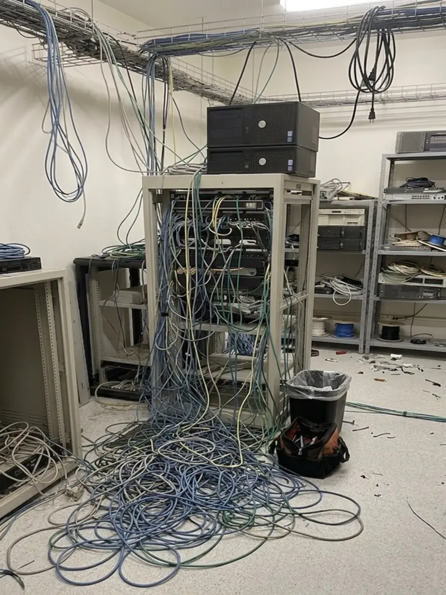 ITINFO - SERVICOS DE TI - 005