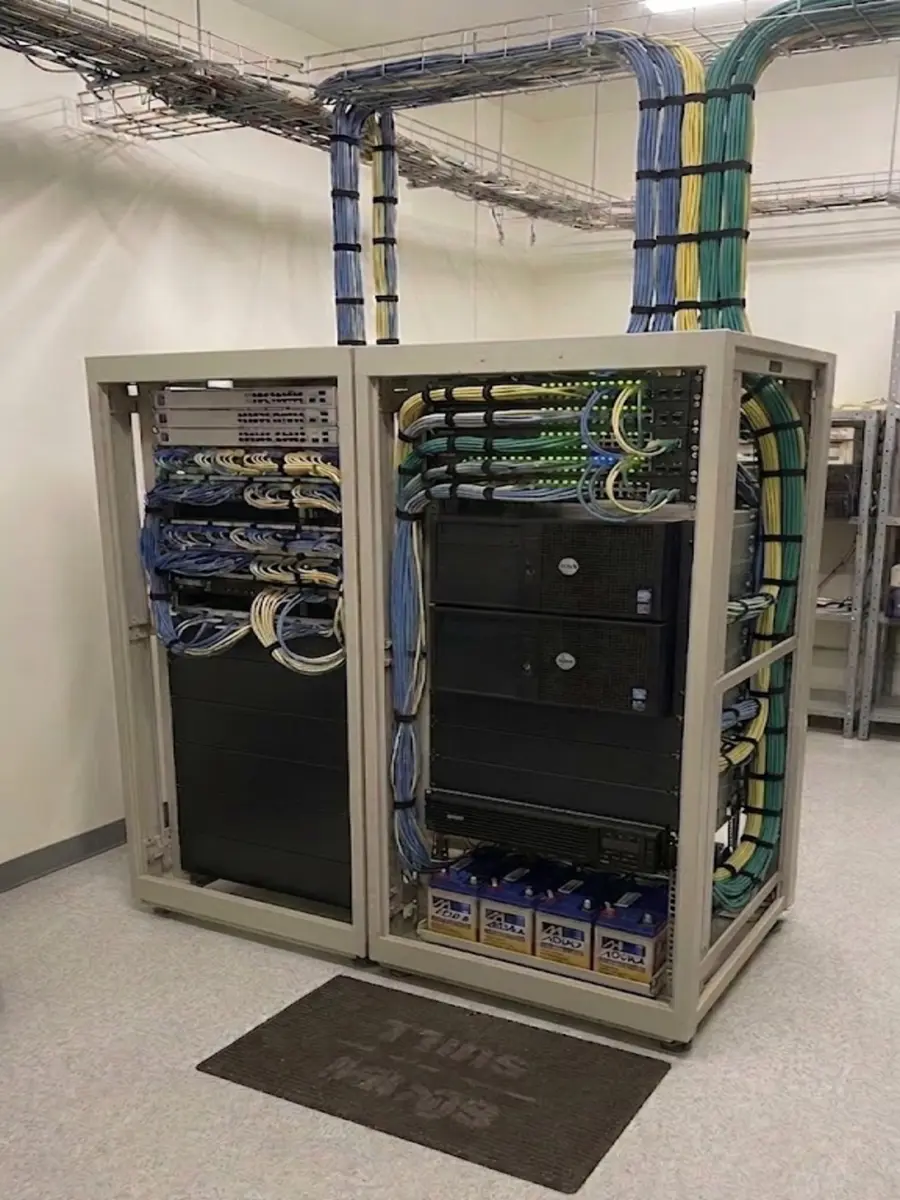 ITINFO - SERVICOS DE TI - 006