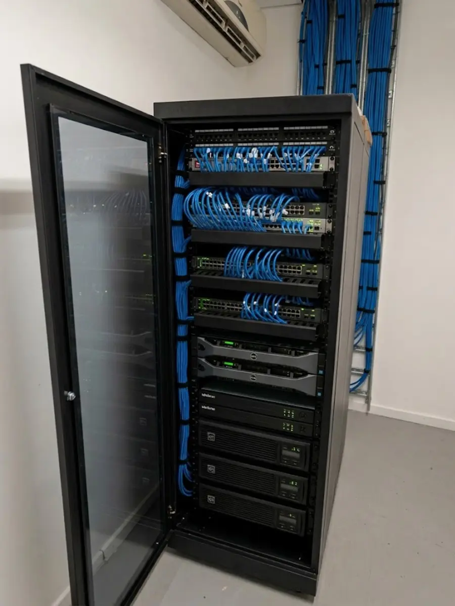 ITINFO - SERVICOS DE TI - 009