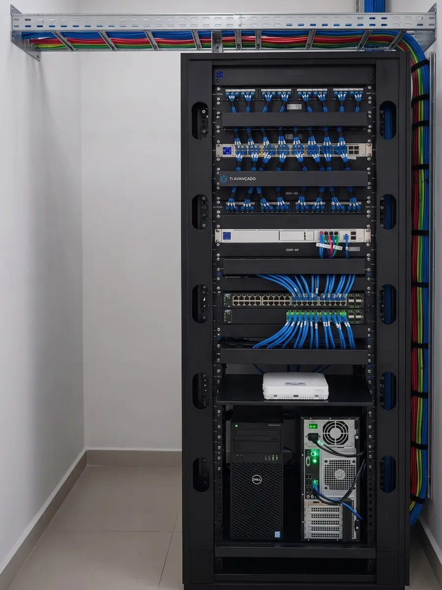 ITINFO - SERVICOS DE TI - 010