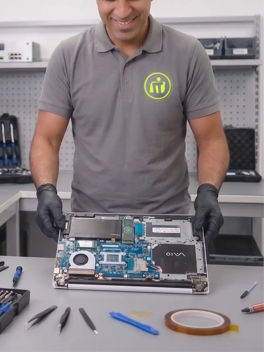 ITINFO - SERVICOS DE TI - 011